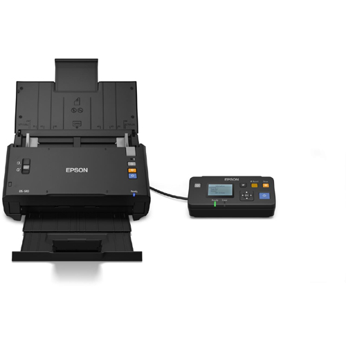 Harga Jual Epson WorkForce DS510 Scanner A4 SheetFed